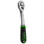 Cliquet JBM 54019 1/2 pouce 72 dents 255 mm zingué