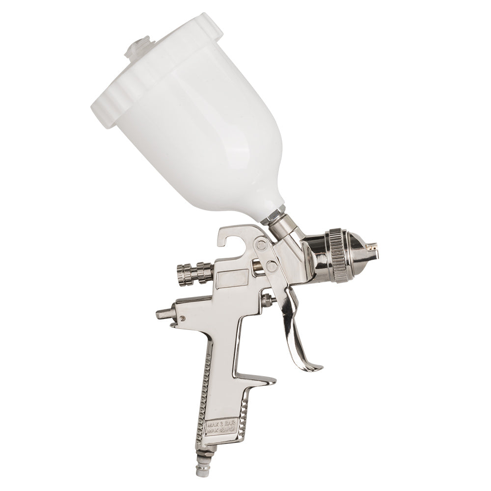 Pistolet pneumatique peinture JBM 54248
