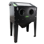 Sableuse pneumatique 220 L JBM 54341