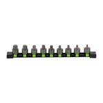 Jeu d'embouts hexagonaux courts JBM 54545