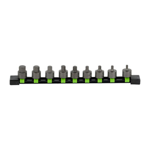 Jeu d'embouts hexagonaux courts JBM 54545