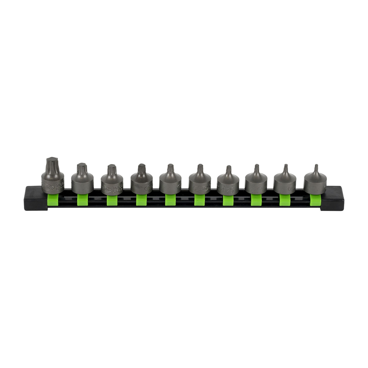 Set d'embouts Torx courts JBM 54546