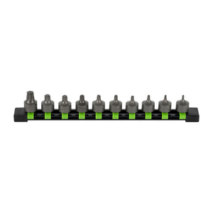 Set d'embouts Torx courts JBM 54546