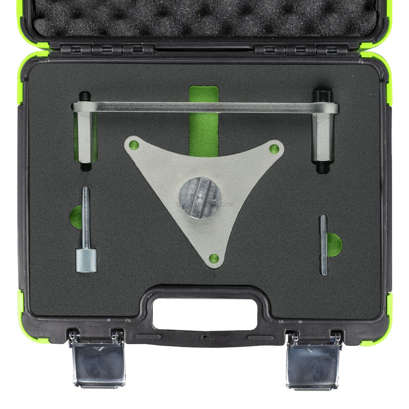 Outil de calage JBM 54744 pour Fiat Jeep 1.0 et 1.3 L