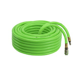 Tuyau air comprimé 20 m 10 mm JBM 54793