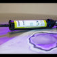 Mastic à activation UV de FINIXA - cartouche 500ml