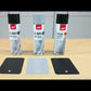 APP B200 Autobit Spray Préparation bitumineuse pour la fixation du soubassement
