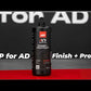 APP for AD Finish + Protect Pâte de polissage de finition avec protection
