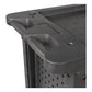 Servante d’outils JBM 7 tiroirs noire/verte avec outils